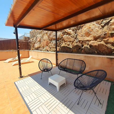 דירות Águilas Magnificas Vistas Con Solarium Y Piscina - By Aloha Palma מראה חיצוני תמונה