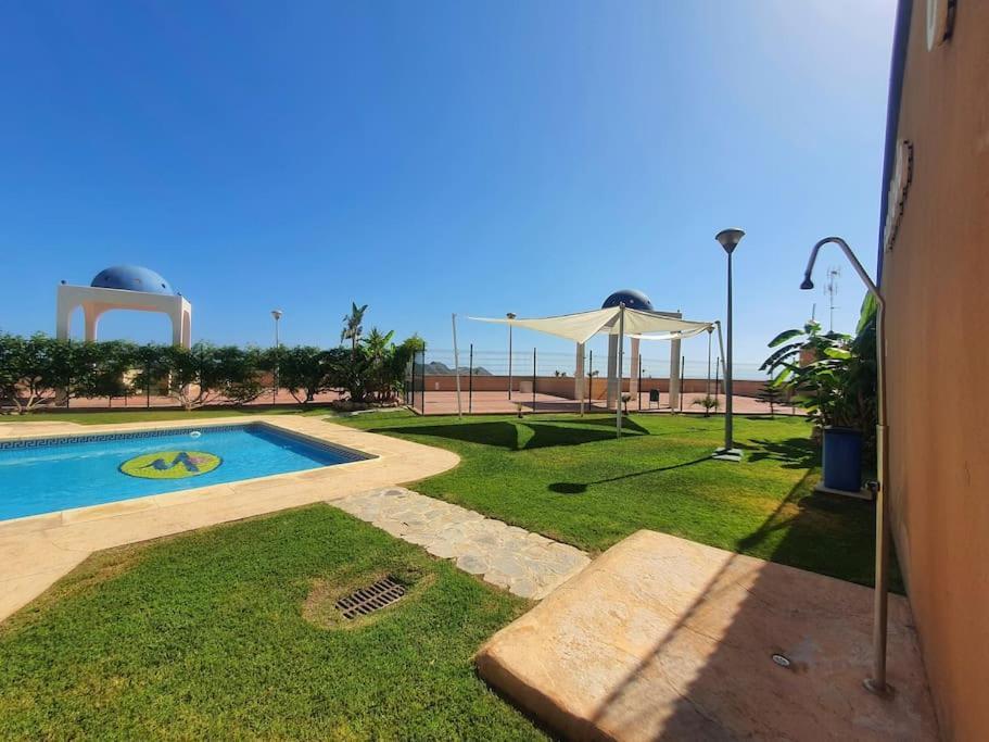 דירות Águilas Magnificas Vistas Con Solarium Y Piscina - By Aloha Palma מראה חיצוני תמונה