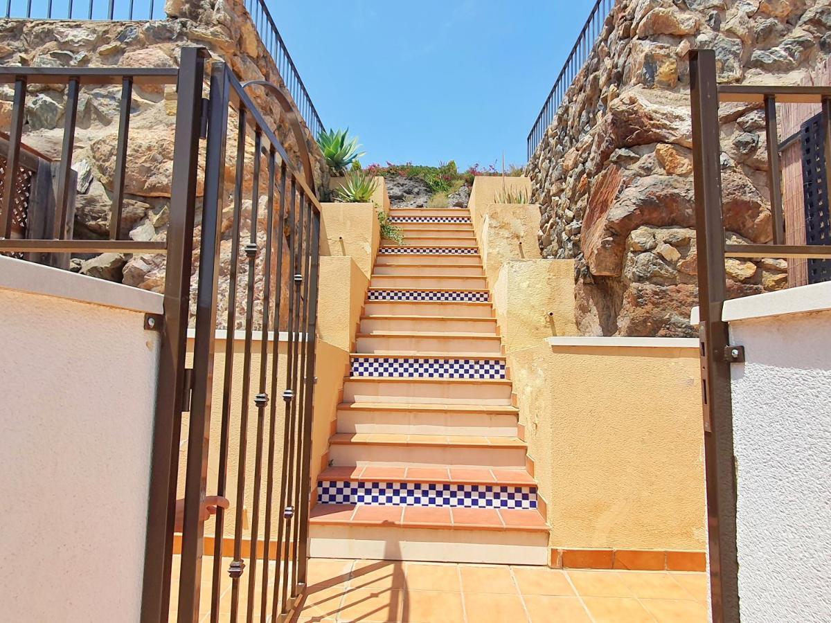 דירות Águilas Magnificas Vistas Con Solarium Y Piscina - By Aloha Palma מראה חיצוני תמונה