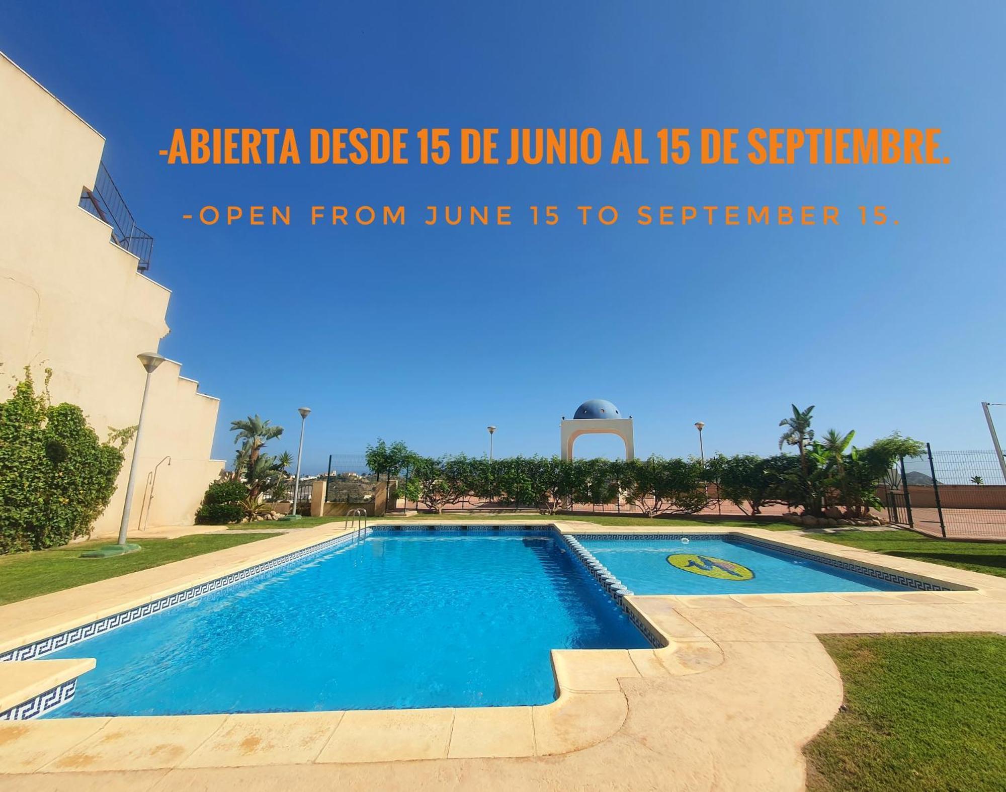 דירות Águilas Magnificas Vistas Con Solarium Y Piscina - By Aloha Palma מראה חיצוני תמונה